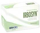 Irbosyn 30 capsule