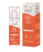 Crema solare viso Alga Maris SPF 50 50 ml