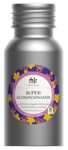 Maison Karit&eacute; Super Balsamo con Superalimenti Mini Formato 50 ml