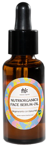 Maison Karit&eacute; Siero al Bakuchiol Nutriorganics 30 ml