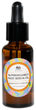 Siero al Bakuchiol Nutriorganics 30 ml