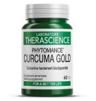 Turmeric Gold 60 Capsule