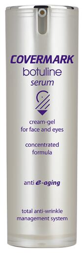 Covermark Siero Botulino 20 ml