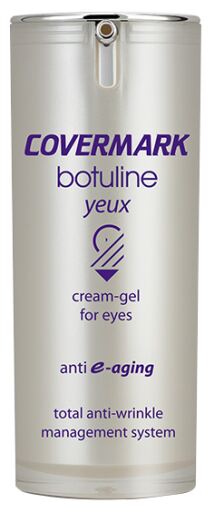 Covermark Botulino Occhi 15 ml