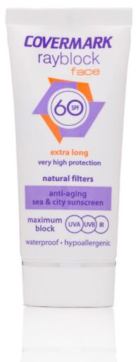 Covermark Rayblock Viso SPF 60 50 ml