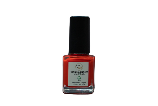 Born To Bio Smalto per unghie naturale 7,5 ml