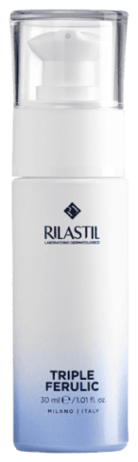 Rilastil Triplo Ferulico 30 ml