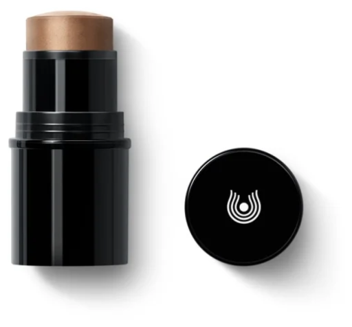 Dr. Hauschka Stick labbra e guance 03 Gold 6,5 gr