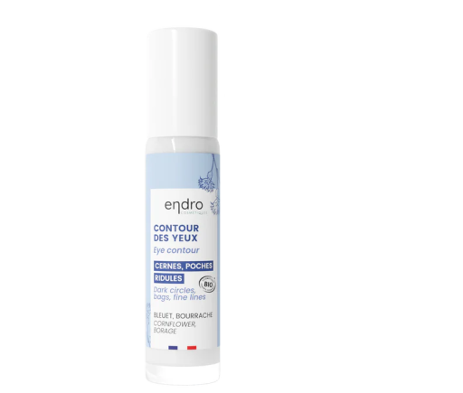 Endro Cosmetiques Contorno occhi 10 ml