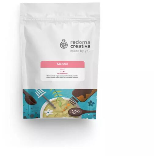 Mentolo 100 gr