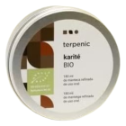 Olio di burro di karit&eacute; Veg 100 ml