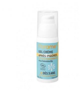 Crema Gel Post-Puntura 30 ml +3A