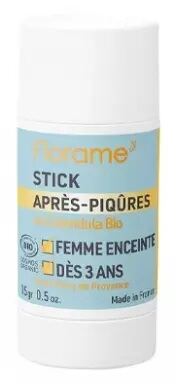 Florame Stick post-puntura 15 gr +3A
