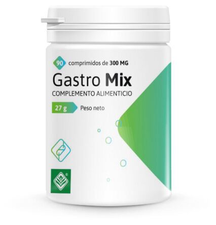 Gheos Gastro Mix 90 Compresse