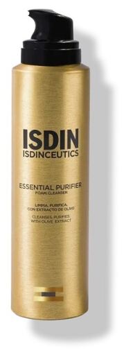 Isdin Ceutics Purificatore Essenziale 150 ml