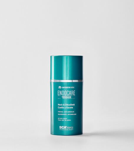 Endocare Tensore Collo e D&eacute;collet&eacute; 80 ml
