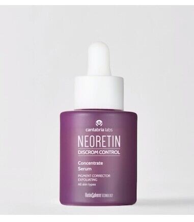 Neoretin Discrom Control Siero Concentrato 30 ml