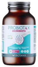 Probiotax Microbiota 60 capsule