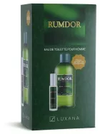 Custodia Rumdor da 2 pezzi Custodia Rumdor da 2 pezzi
