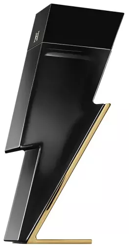 Carolina Herrera Profumo Bad Boy ricaricabile 150 ml
