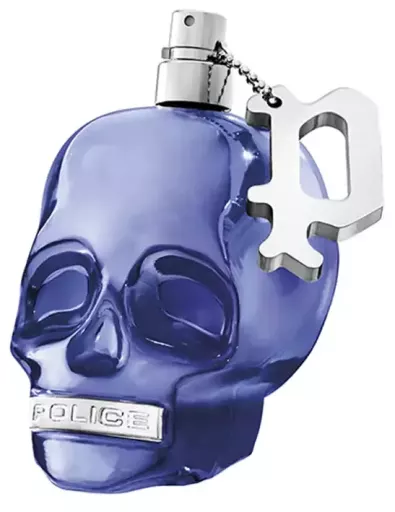 Police Essere liberi di osare Uomo 40 ml