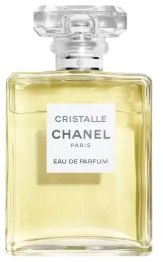 Chanel Profumo Cristalle Edp Vapo 100 ml