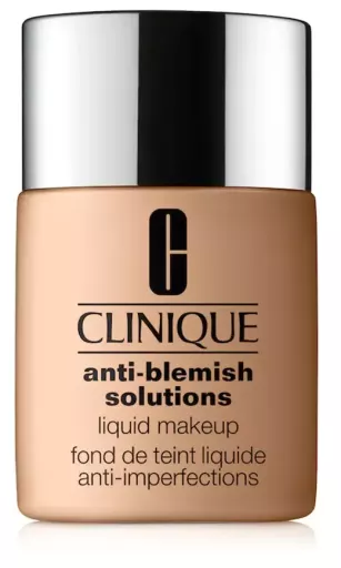 Clinique Fondotinta fluido anti-imperfezioni 30 ml