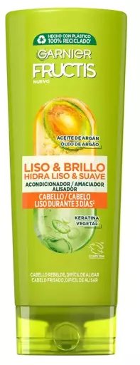 Fructis Balsamo Liscio e Lucido 250 ml