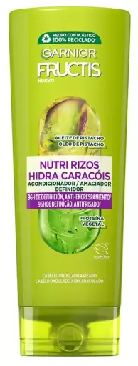 Fructis Balsamo Nutri Rizos 250 ml