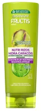 Balsamo Nutri Rizos 250 ml Balsamo Nutri Rizos 250 ml