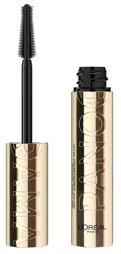 Panorama Mascara #Nero 10,5 ml