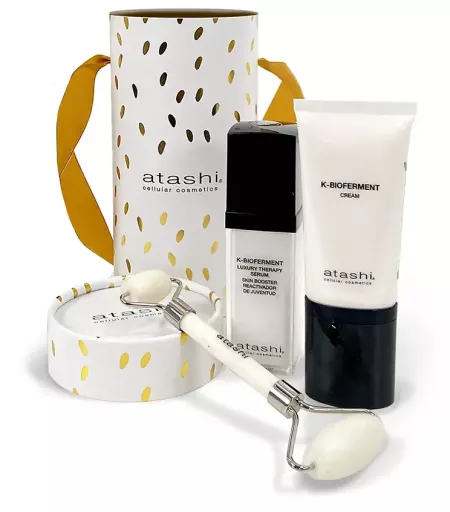 Atashi Set da 3 pezzi K-Bioferment