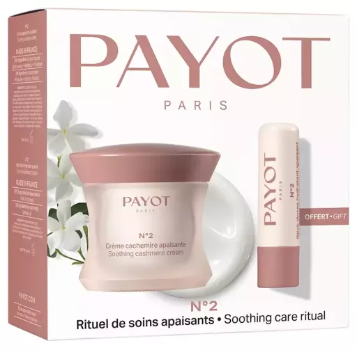 Payot Cr&egrave;me N2 Astuccio in Cachemire 2 Pezzi