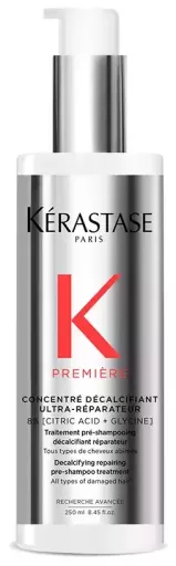 K&eacute;rastase Trattamento pre-shampoo Premiere per capelli danneggiati 250 ml