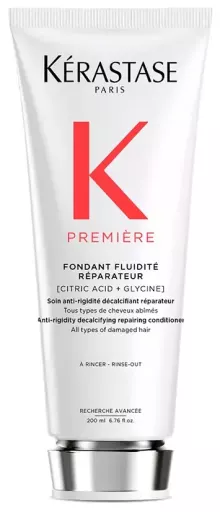 K&eacute;rastase Balsamo riparatore Premiere per capelli danneggiati 200 ml