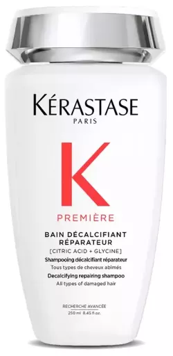 K&eacute;rastase Premiere Shampoo Decalcificante Riparatore per Capelli Danneggiati 250 ml