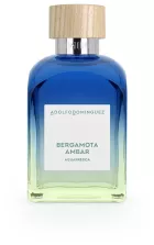 Agua Fresca Bergamota Ambra Edt Spray 200 ml