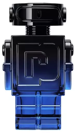 Rabanne Phantom Intense Eau de Parfum ricaricabile 150 ml