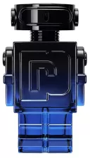 Phantom Intense Eau de Parfum ricaricabile 150 ml