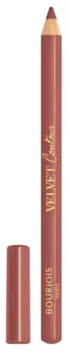 Bourjois Paris Matita labbra Velvet Contour #13-Nohalicious 1,14 gr