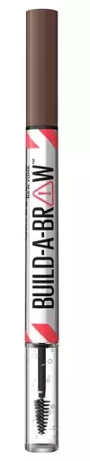Maybelline Build A Brow 2 in 1 Penna per sopracciglia 15,30 ml