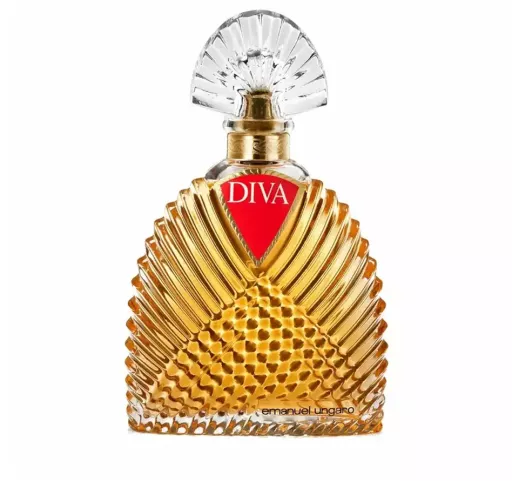 Emanuel Ungaro Profumo Diva 100 ml