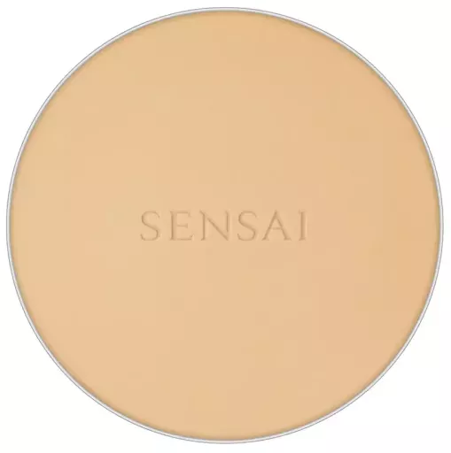 Sensai Fondotinta in polvere Total Finish Refill 11 gr