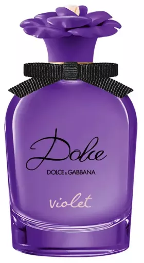 Dolce & Gabbana Dolce Violetta Eau de Toilette 75 ml