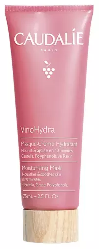 Maschera-crema idratante Vinohydra 75 ml