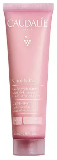 Caudalie Vinohydra Gel-Crema Idratante 60 ml