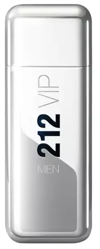 Carolina Herrera 212 Vip Profumo Uomo 100 ml