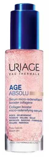Uriage Siero Micro-Redensificante Age Absolu 30 ml