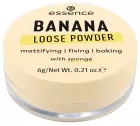 Cipria in polvere alla banana 6 gr