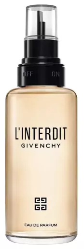 Givenchy L'Interdit Eau de Parfum Ricarica 150 ml